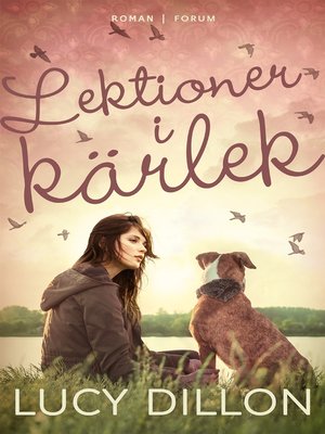 cover image of Lektioner i kärlek